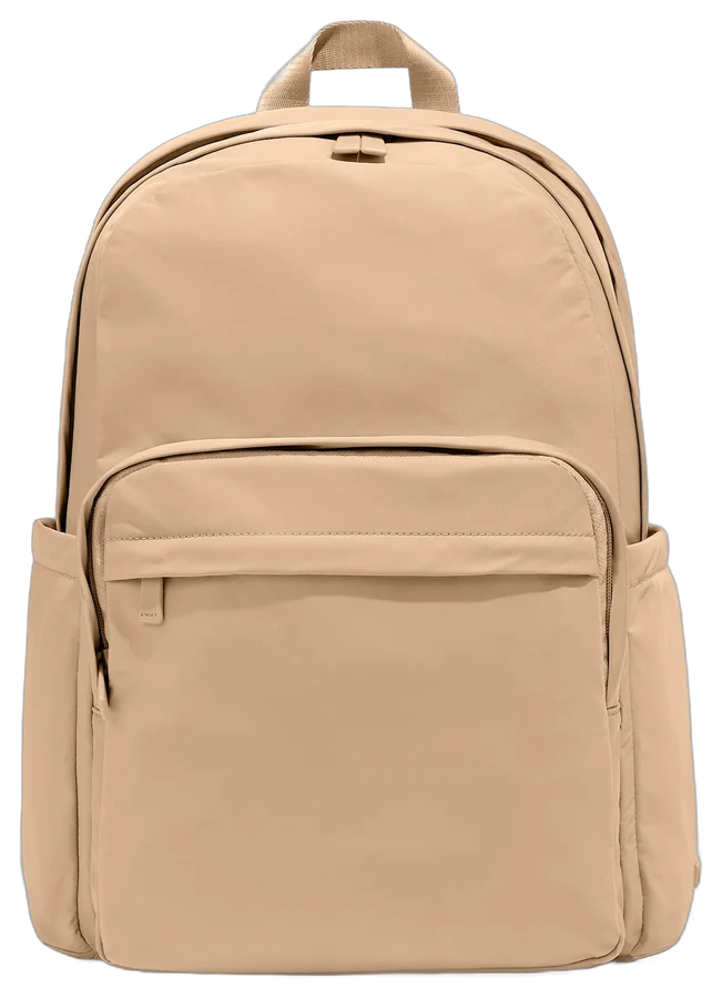 Away Large Featherlight Backpack
