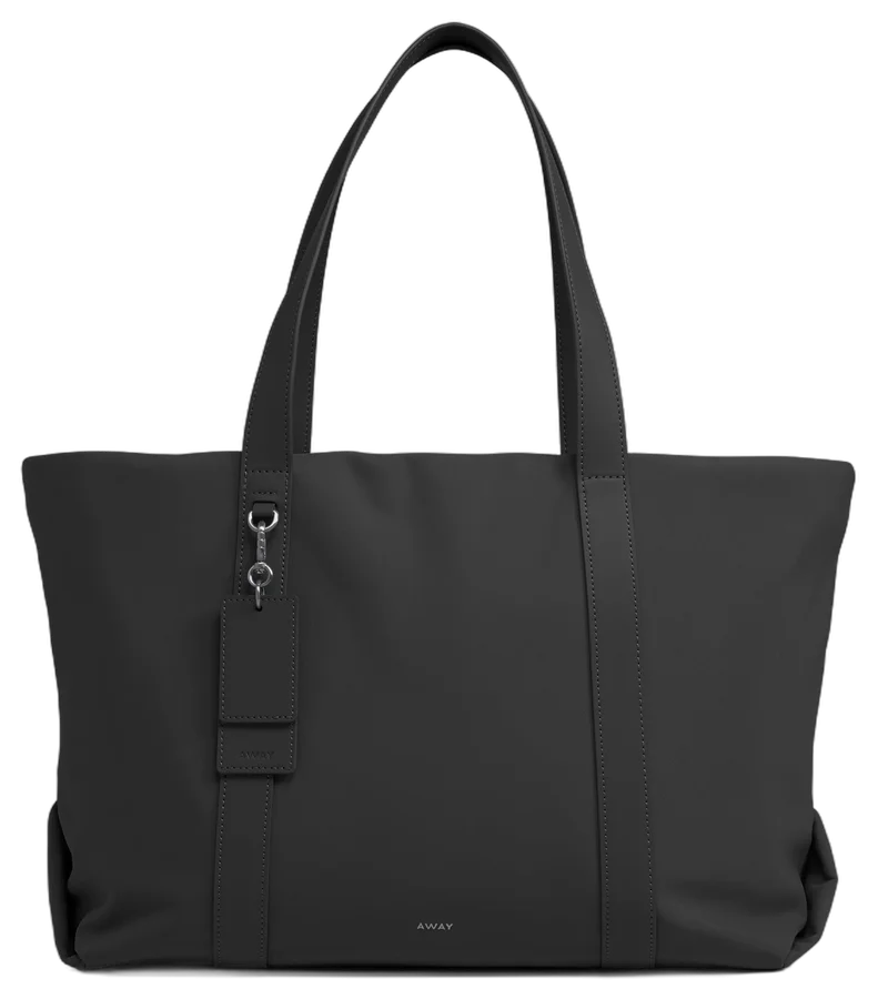 Away Signature Tote