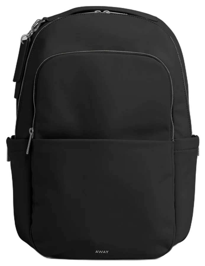 Away Slim Commuter Backpack