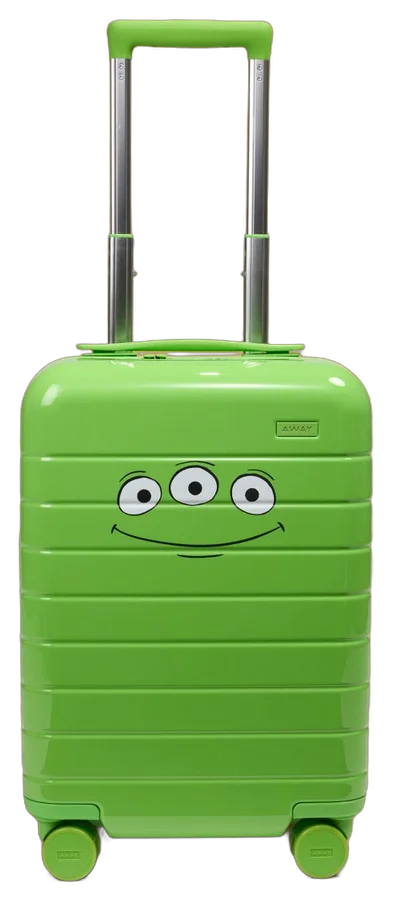 Away The Kids Carry-On