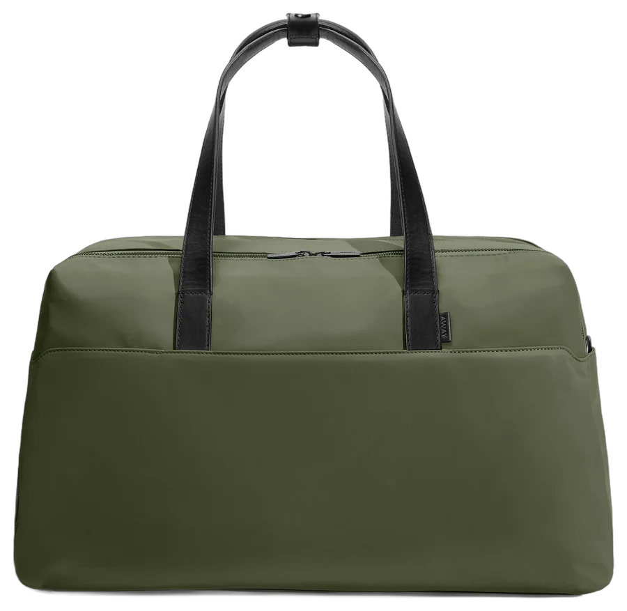 Away The Weekender