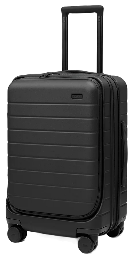 Away Topside Carry-On