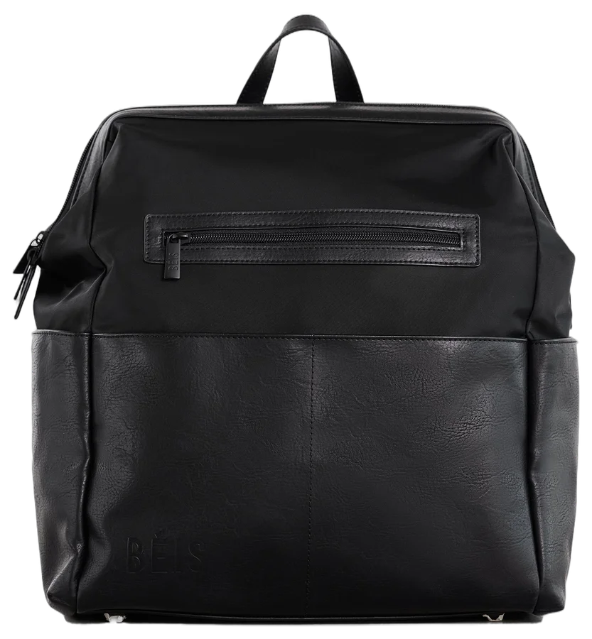 Béis The Backpack Diaper Bag