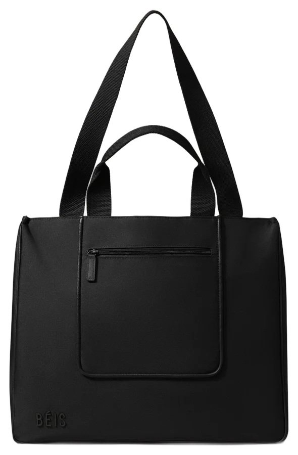 Béis The East To West Tote