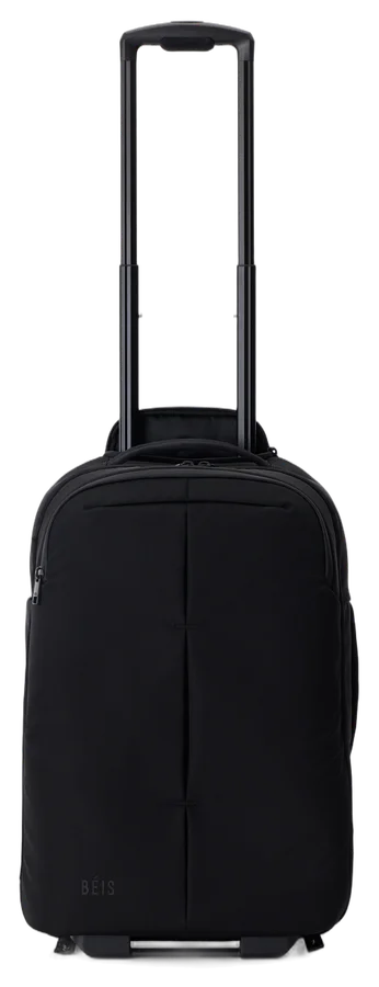 Béis The Pro Rolling Backpack