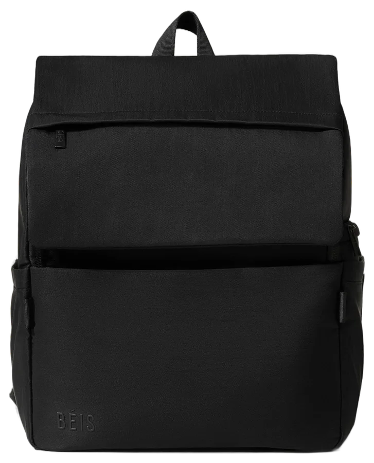 Béis The Ultimate Diaper Backpack