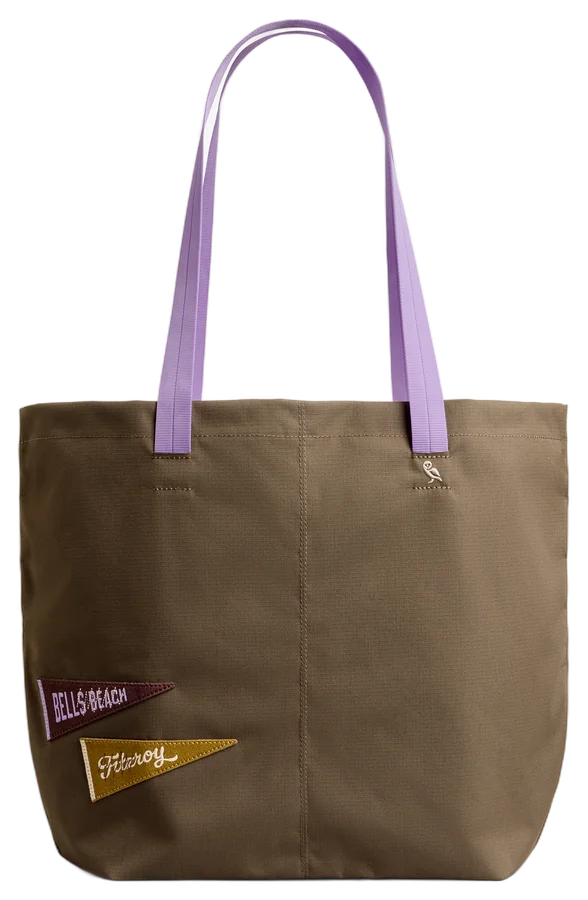 Bellroy Market Tote
