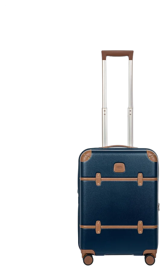 Bric's Bellagio Expandable Cabin Trolley