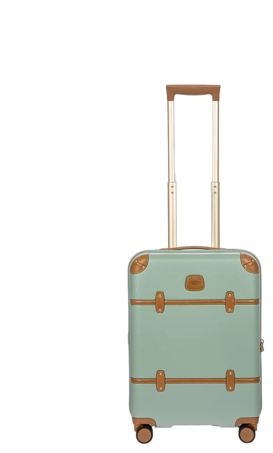 Bric's Cabin trolley Bellagio