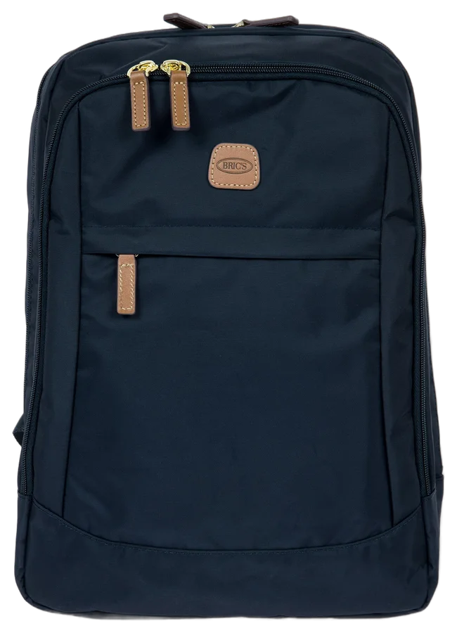 Bric's Laptop backpack X-Collection