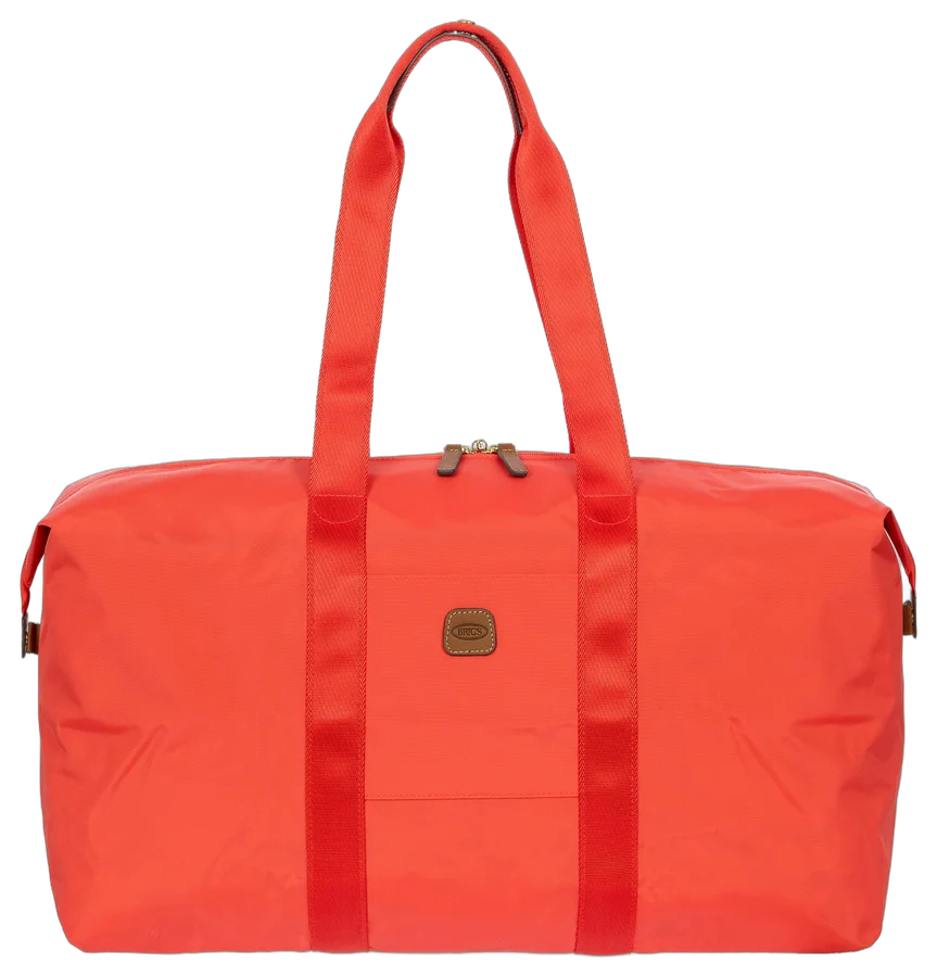 Bric's Large holdall 2in1 foldable X-Collection