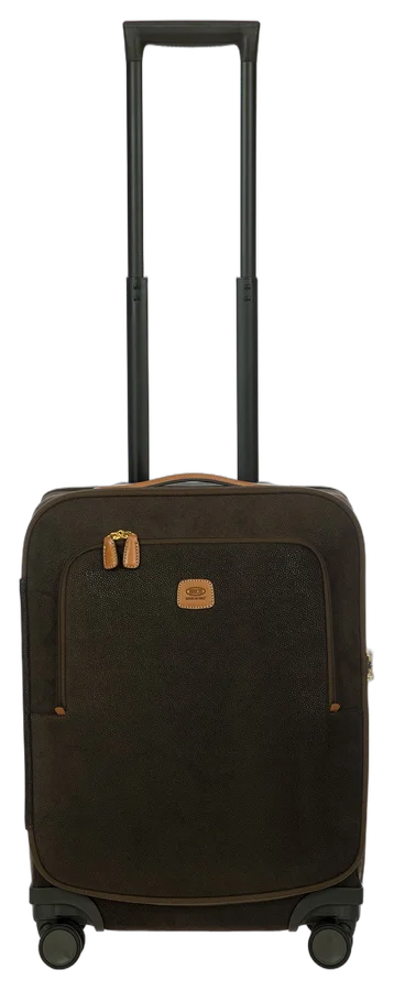Bric's Life Compound cabin trolley with device compartment