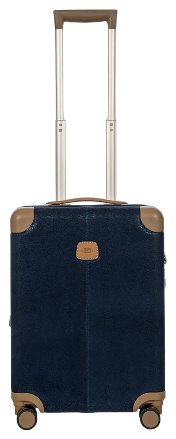 Bric's Life Hybrid Expandable Cabin Trolley