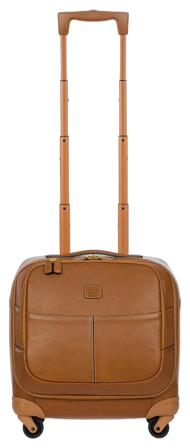 Bric's LIFE PELLE business trolley