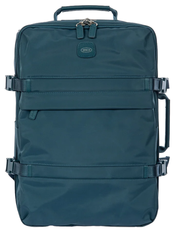 Bric's Monochrome Underseat backpack