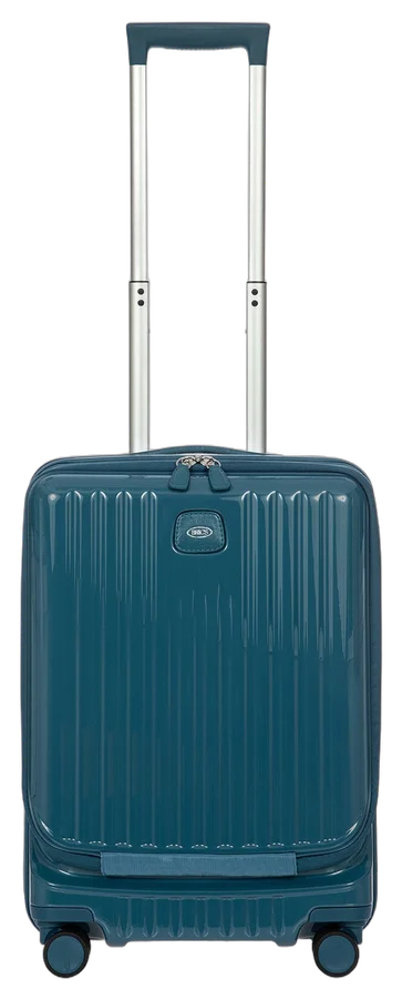 Bric's Positano carry-on business trolley