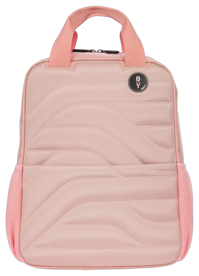 Bric's Recycled fabric B|Y small backpack