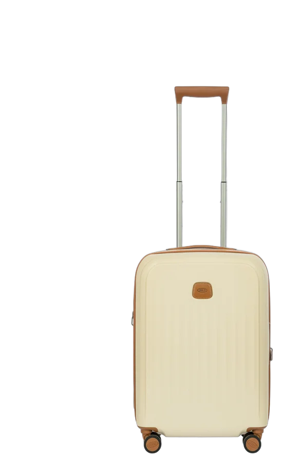Bric's Taormina ultra-light cabin trolley