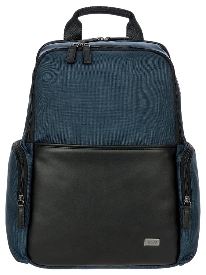 Bric's Torino Business Backpack L Expandable