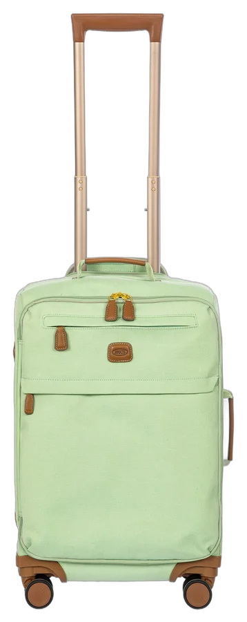 Bric's Trolley carry-on Volterra Trama