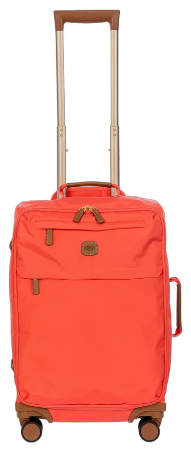 Bric's Trolley carry-on X-Collection