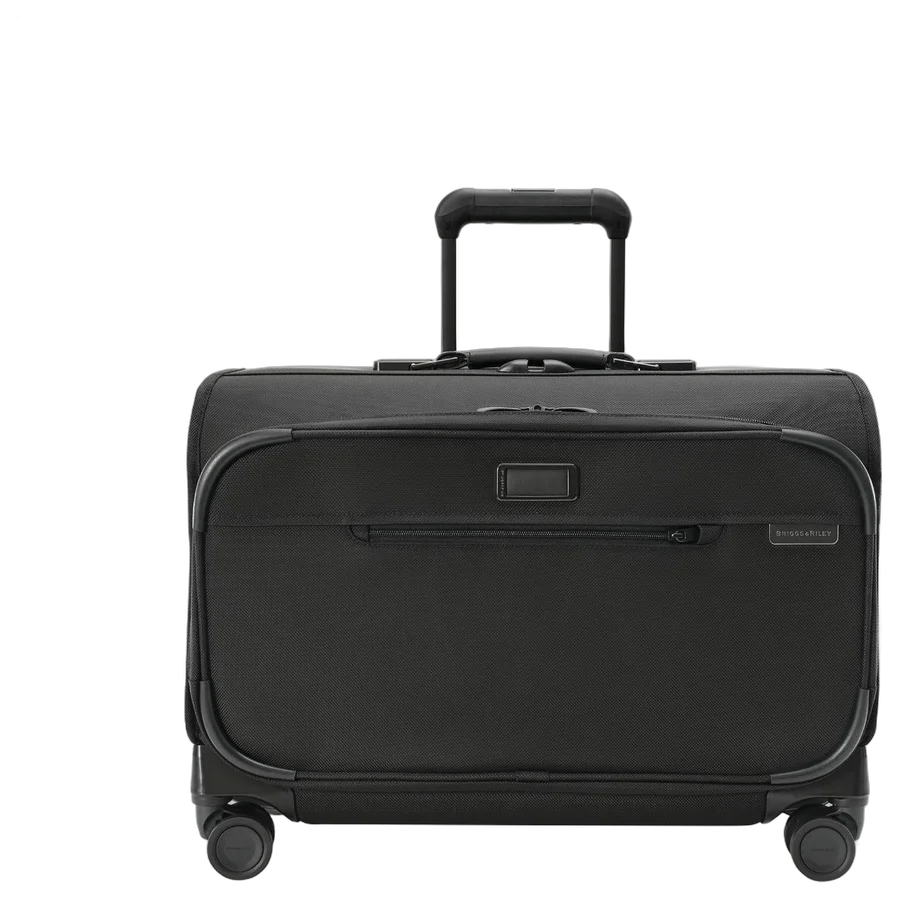 Briggs & Riley Baseline 21" Carry-On Wheeled Garment Spinner