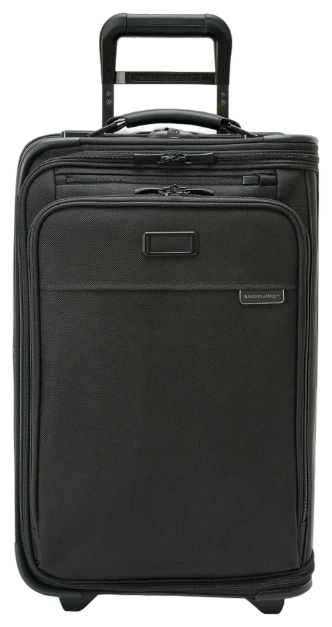 Briggs & Riley Baseline 22" Carry-on 2-Wheel Garment Bag