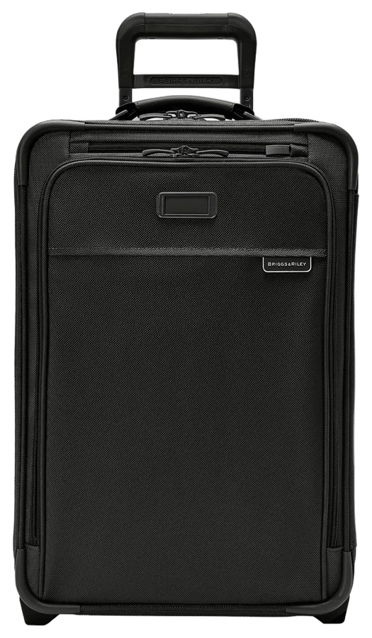 Briggs & Riley Baseline Essential 22" 2-Wheel Expandable Carry-On