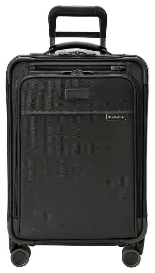 Briggs & Riley Baseline Essential 22" Carry-On Expandable Spinner