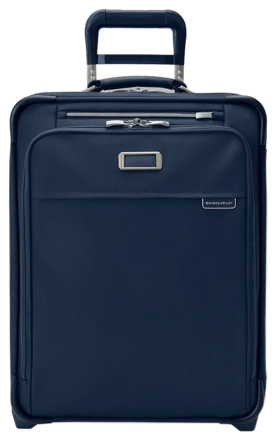 Briggs & Riley Baseline Global 21" 2-Wheel Expandable Carry-On