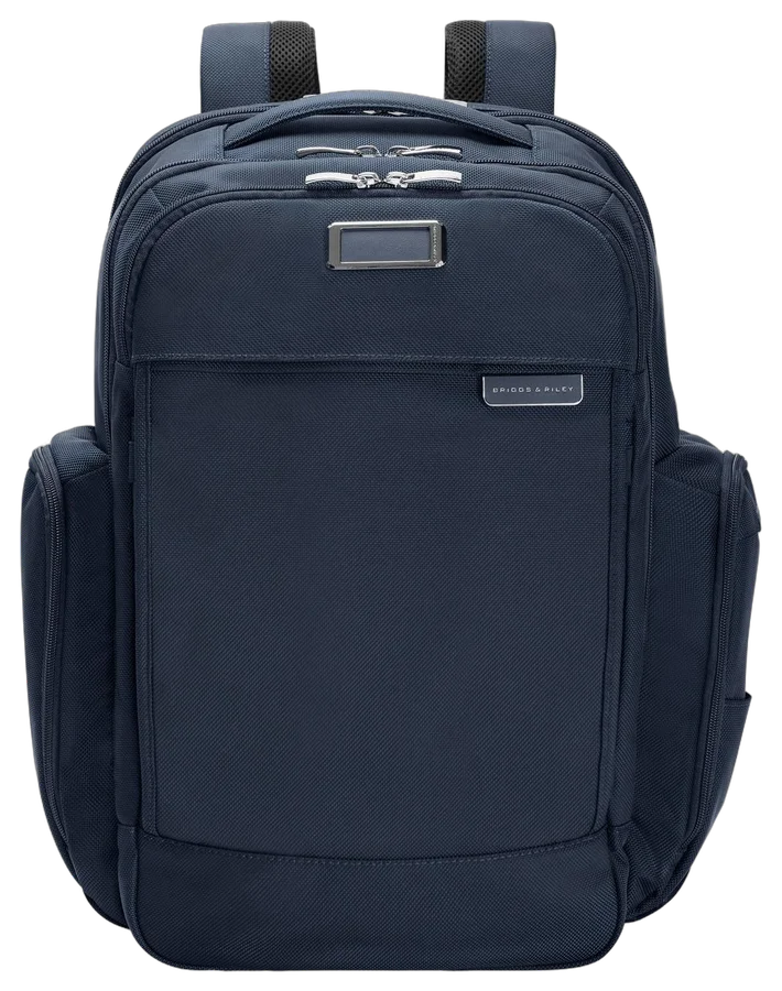 Briggs & Riley Baseline Traveler Backpack
