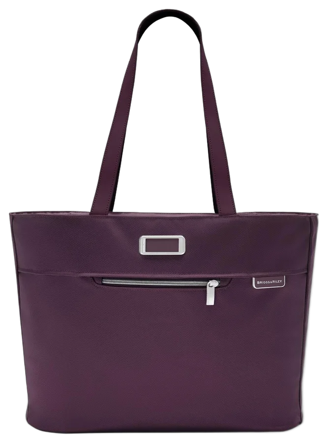 Briggs & Riley Baseline Traveler Tote