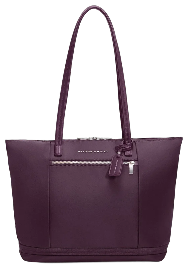 Briggs & Riley Rhapsody Expandable Tote