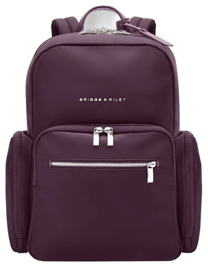 Briggs & Riley Rhapsody Medium Backpack