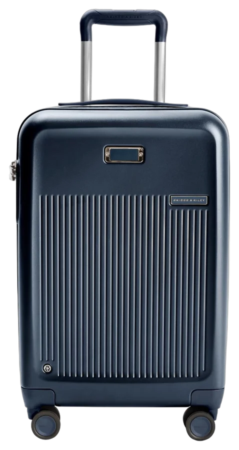 Briggs & Riley Sympatico Essential 22" Carry-On Expandable Spinner