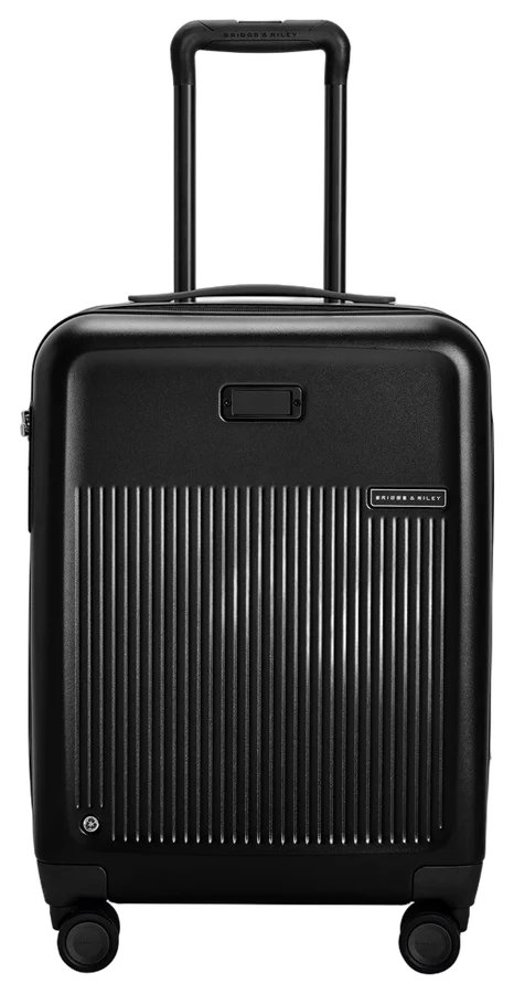 Briggs & Riley Sympatico Global 21" Carry-On Expandable Spinner