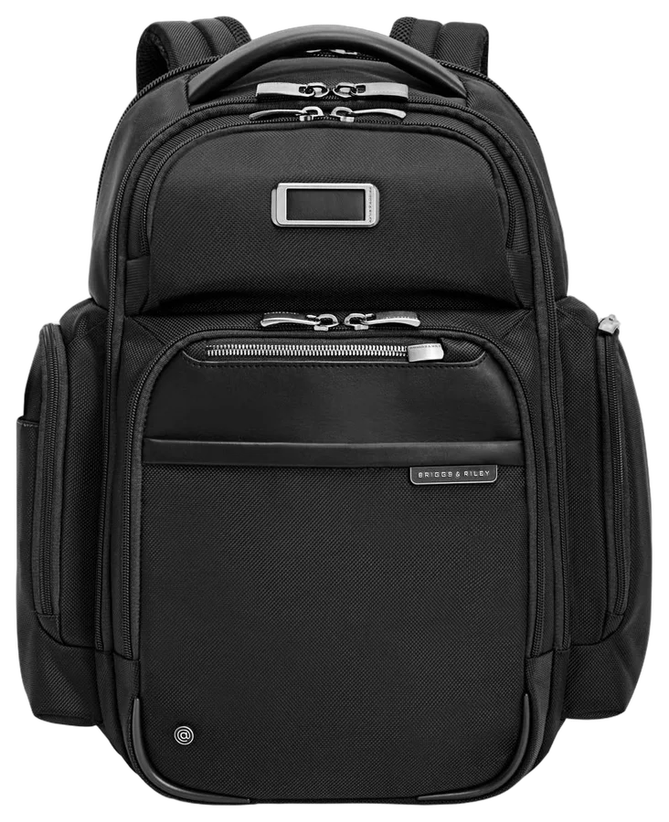 Briggs & Riley Work Large Cargo Backpack