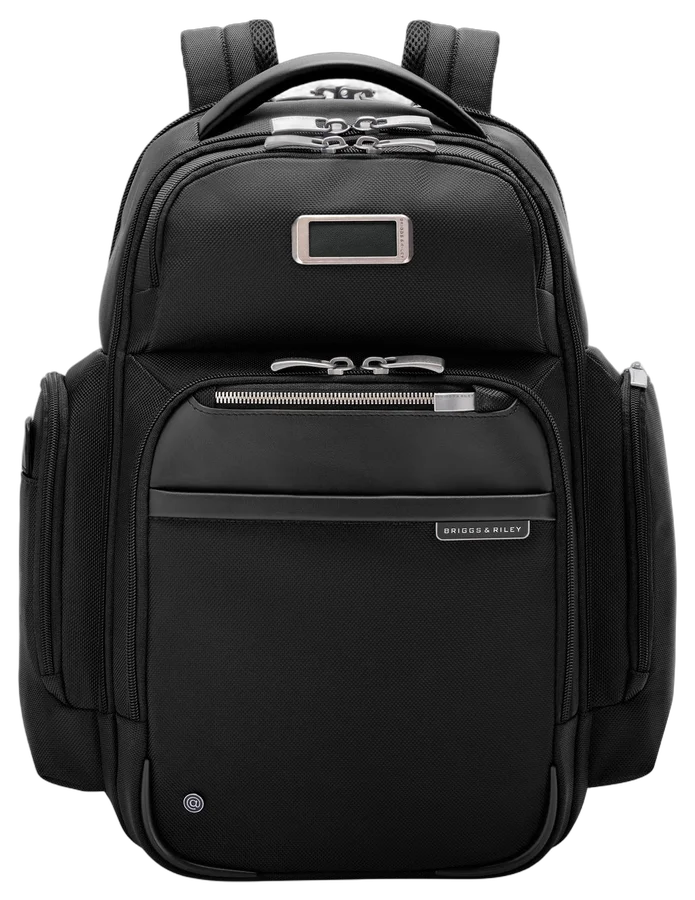 Briggs & Riley Work Medium Cargo Backpack