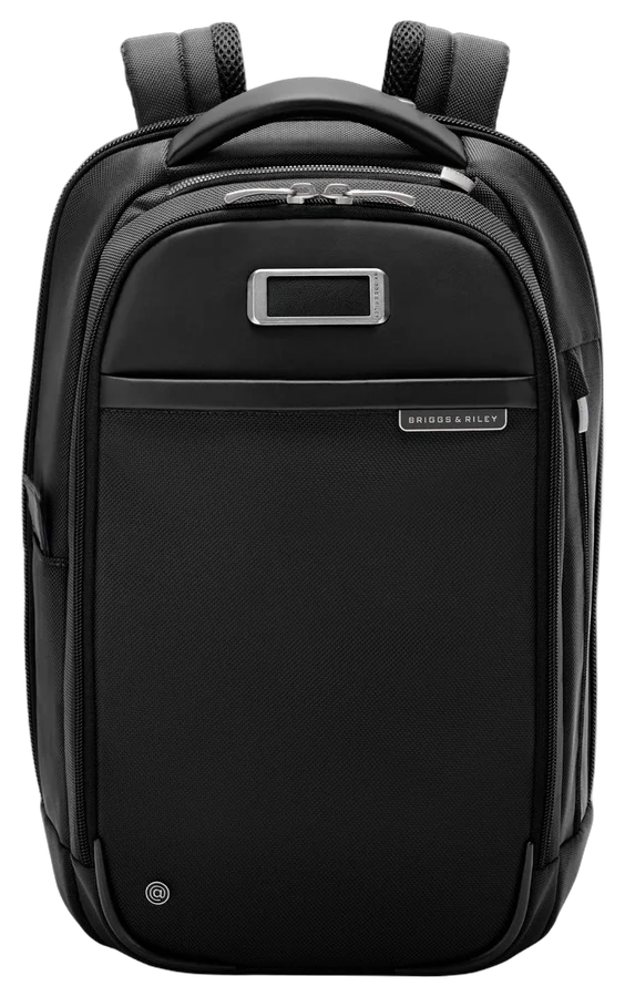 Briggs & Riley Work Slim Backpack