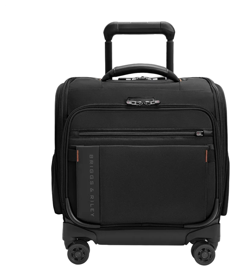 Briggs & Riley ZDX Cabin Spinner