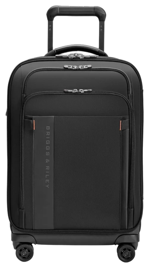 Briggs & Riley ZDX Essential 22" Carry-On Expandable Spinner
