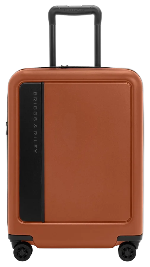 Briggs & Riley ZDX Global 21“ Hardside Carry-On Expandable Spinner