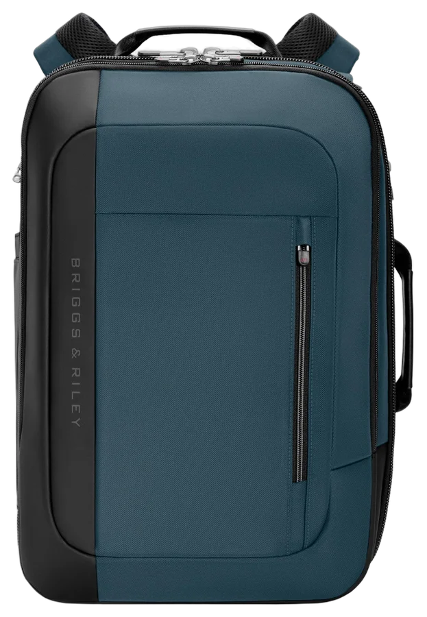 Briggs & Riley ZDX Medium Convertible Backpack Duffle