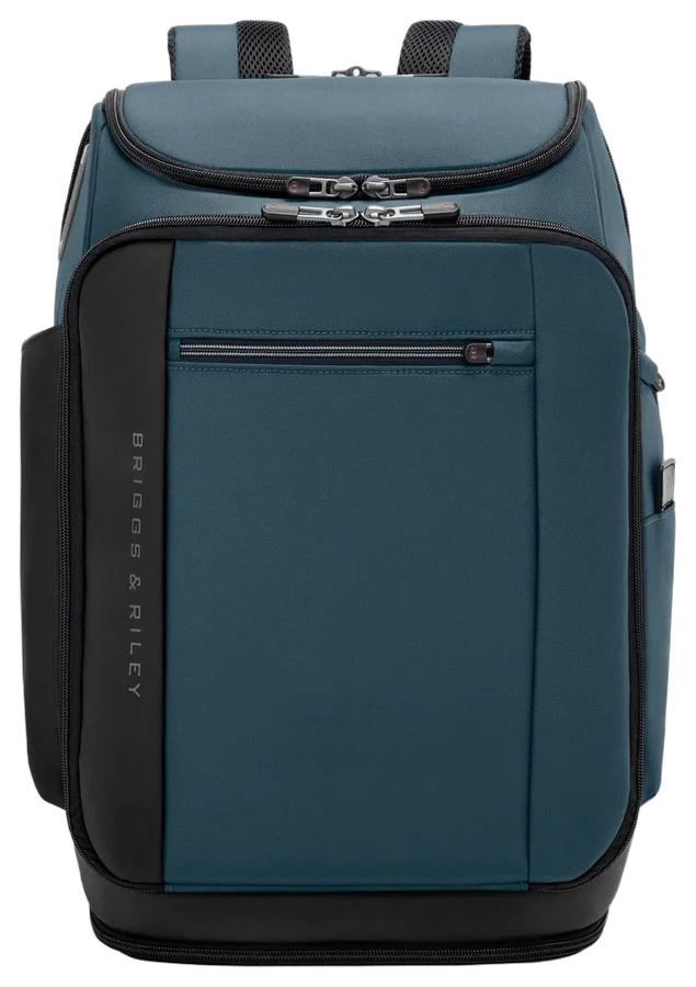 Briggs & Riley ZDX U-Zip Travel Backpack