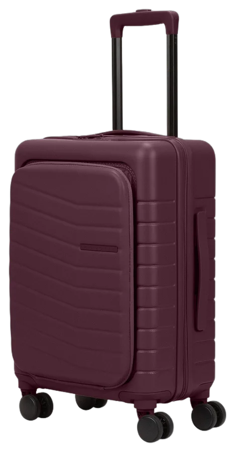 Bugatti Munich Pro Carry-on
