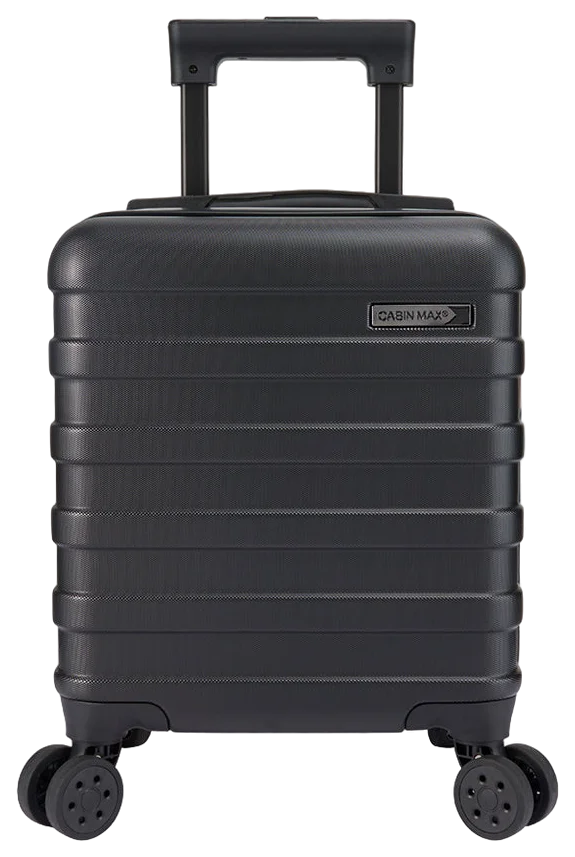 Cabin Max Anode 24L Underseat Small Suitcase (40x30x20)