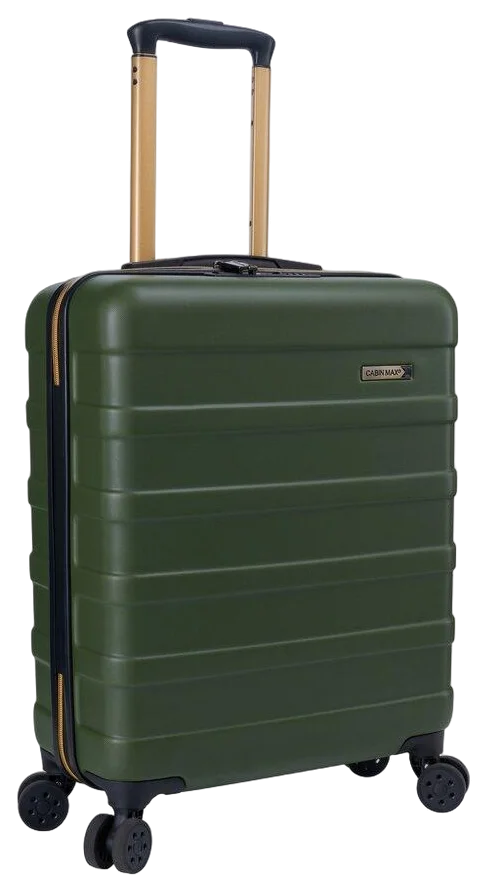 Cabin Max Anode 40L Cabin Suitcase