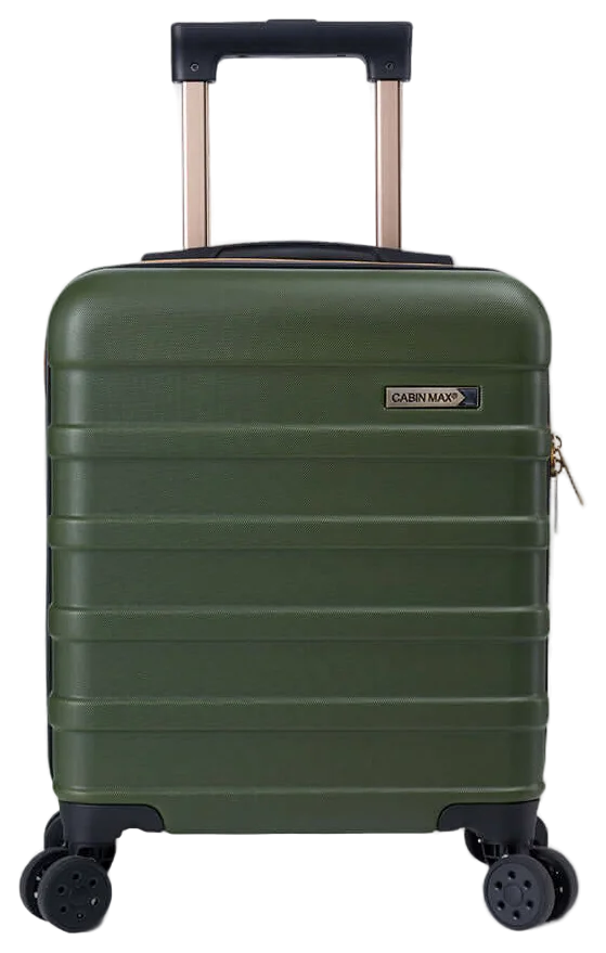 Cabin Max Anode Spinner 30L