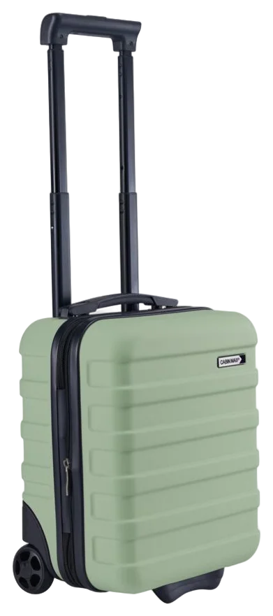 Cabin Max Anode TwinWheel Expandable 24-30L