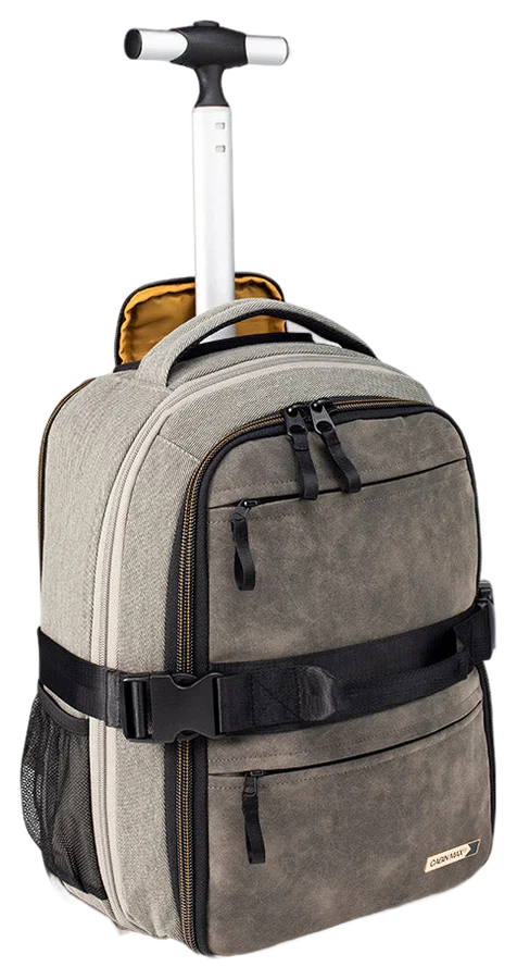 Cabin Max Evos Expandable Hybrid 40cm
